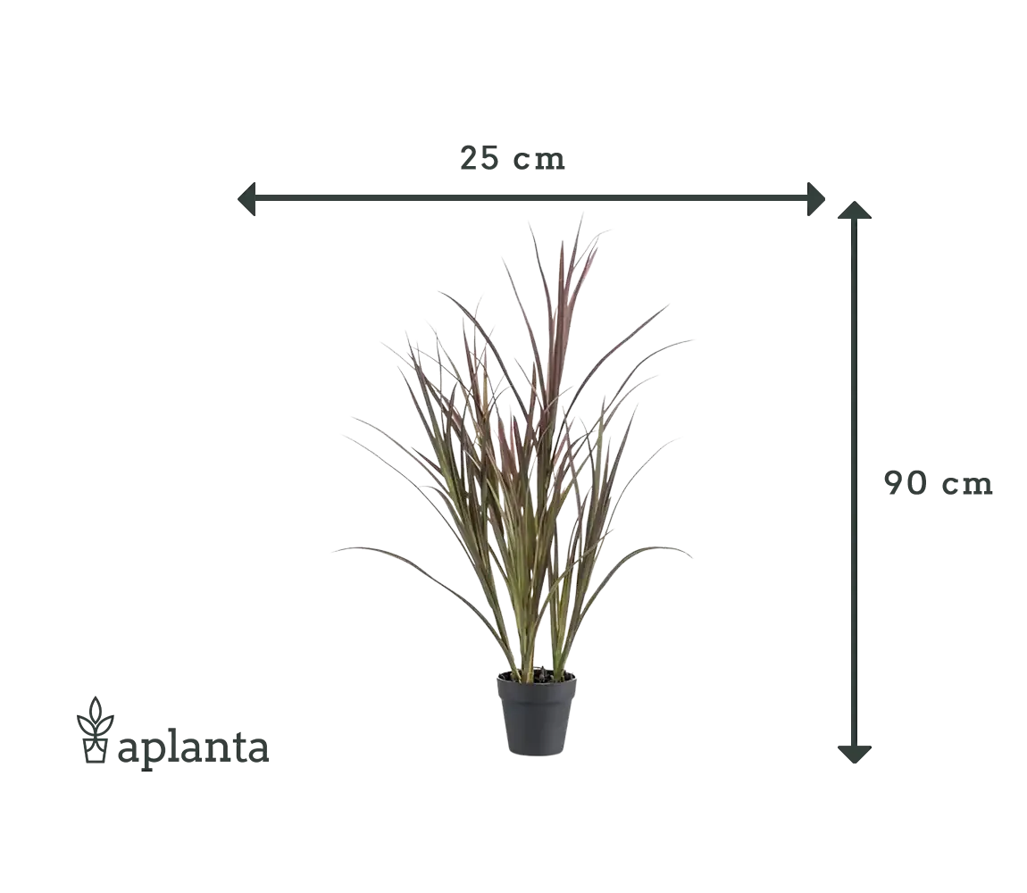 Künstliches Gras - Matilda | 90 cm