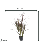 Künstliches Gras - Matilda | 90 cm