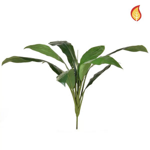Künstlicher Cordylinezweig - Doris | 74 cm