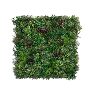 Mur de plantes artificielles - Wolfgang | 100 cm