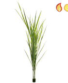 Künstliches Schilfgras - Anton | 180 cm