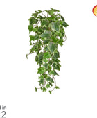 Künstlicher Hänge-Efeu - Markus | 55 cm