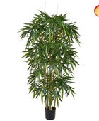 Künstlicher Bambus - Ramona | 180 cm