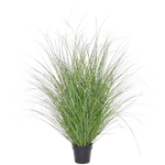 Künstliches Gras - Kerstin | 140 cm