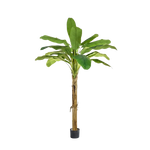Künstlicher Bananenbaum - Jonas | 180 cm