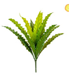 Künstlicher Nestfarn - Manfred | 45 cm