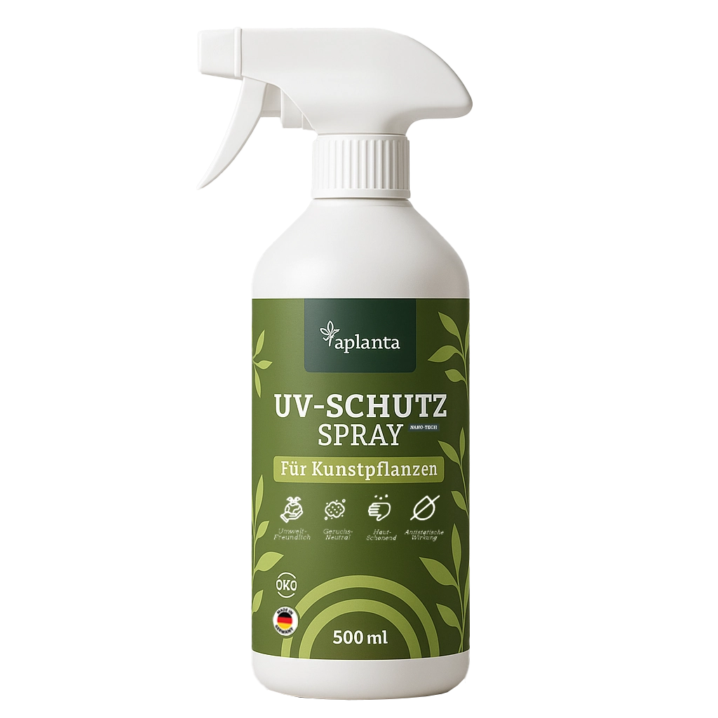 Spray de protection UV pour plantes artificielles | 400 ml
