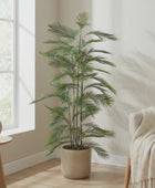 Künstliche Bergpalme - Nolte | 180 cm
