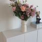 Bouquet de fleurs artificielles - Mystic | 65 cm