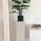 Monstera artificiel - Karl | 80 cm