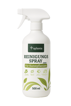 Spray nettoyant pour plantes artificielles | 500 ml