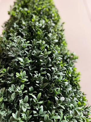 Künstliche Buchsbaumpyramide - Lucy | 165 cm | Kunstbaum von aplanta