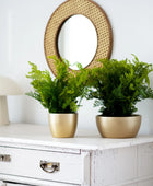 Fougère artificielle - Gustav | 40 cm