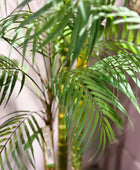 Künstliche Areca Palme - Paolo | 195 cm | Kunstbaum von aplanta