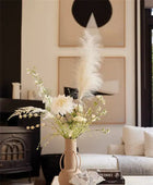 Bouquet de fleurs artificielles XL - Tabea