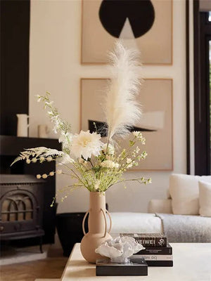 Bouquet de fleurs artificielles XL - Tabea