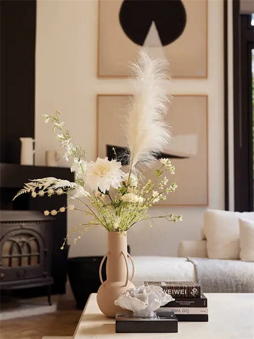 Bouquet de fleurs artificielles XL - Tabea