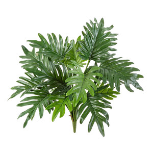 Philodendre artificiel - Selin | 50 cm